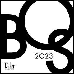 Tatler Best of Singapore 2023